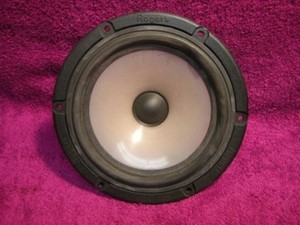 rogers speakers ebay