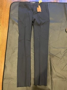 Men’s Loro Piana Citey Pants Clint Cotton - Picture 1 of 6