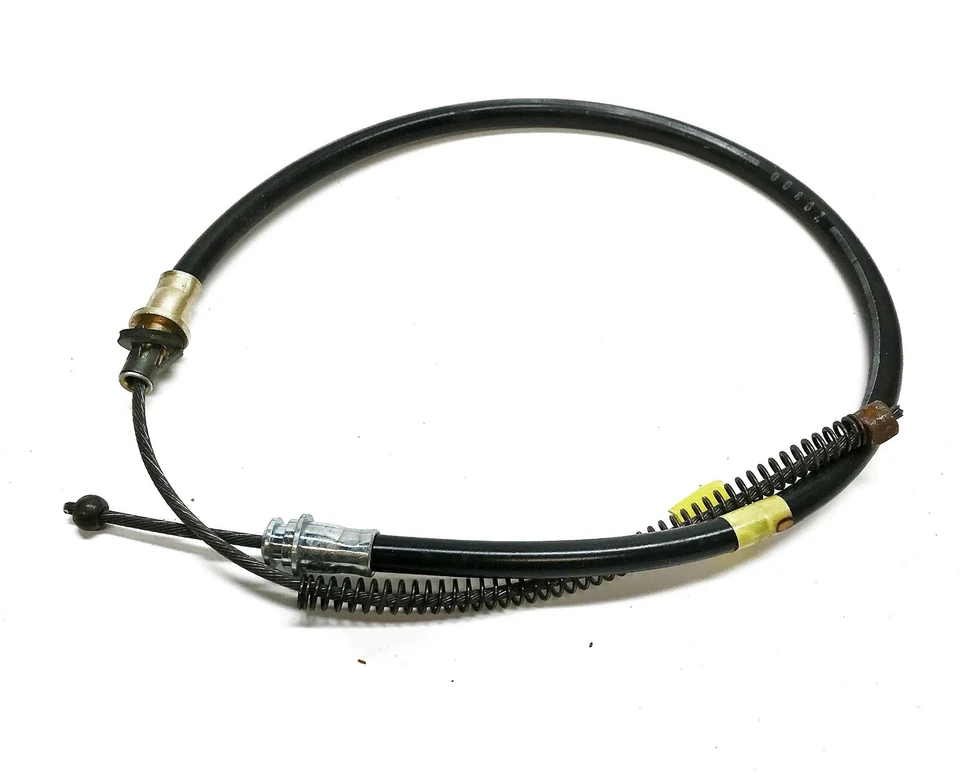 Cable de freno de estacionamiento Wagner F79750 NOS Foto 1 de 4