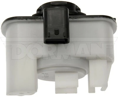Bomba de detección de fugas Dorman 2008 sistema de emisiones evap para Dodge Dakota 2007-2011 Foto 1 de 4
