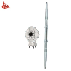 TRX300FW Fourtrax 300 4X4 1992-2000 Rear Differential & Axle For Honda NEW - Picture 1 of 12