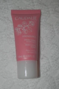 Caudalie Vinosource Moisturizing Sorbet Face Cream Sensitive Skin 10ml/0.33 - Picture 1 of 2