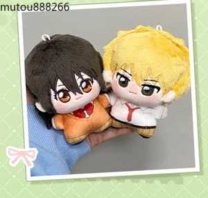 Kaichou wa Maid-sama! Misaki Ayuzawa Muñeca Peluche Colgante Llavero Juguete 10cm - Imagen 1 de 8