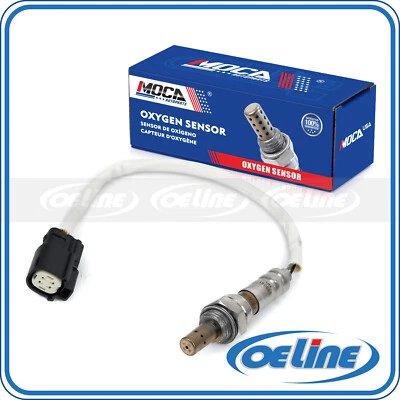 Downstream Oxygen Sensor Fit 2011-2019 Ford Fusion Mazda 6 Lincoln Mercury 3.5L - Image 1 of 4