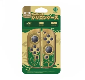 For Nintendo Switch OLED Zelda Tears of Kingdom Joy-Con Controller Case Cover - Picture 1 of 2