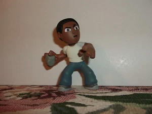 Funko Mystery Mini IT: The Movie Mike Hanlon With Rock Vinyl Figur  - Bild 1 von 1