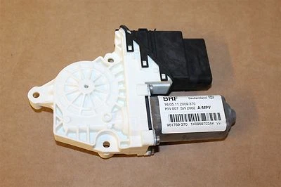 VW Touran 2009 - 2010 rear left electric window motor 1K0959703AK New genuine VW - Image 1 of 2