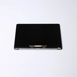 Orig. Apple MacBook Air 13 Retina Display komplett A1932 A2179 Spacegrau Grade A - Bild 1 von 3