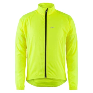 Louis Garneau Men's Modesto 3 Cycling Jacket - 2023 - Picture 1 of 4