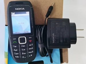 Nokia 1616 unlocked 2G GSM - Picture 1 of 12