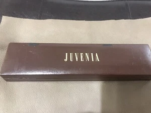 Juvania Vintage Long Box - Picture 1 of 4