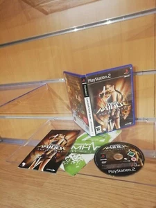 TOMB RAIDER ANNIVERSARY - PLAYSTATION 2 - PAL - FR- - Imagen 1 de 1