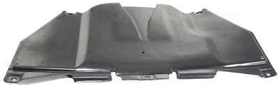 New Engine Splash Shield for 2001 Audi Allroad Quattro Rear REPA310107 Foto 1 de 3