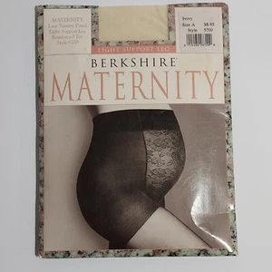 Berkshire Maternity Light Support Size A Ivory 5700 - Picture 1 of 5
