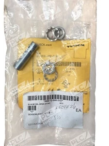 4607200 Inductive Proximity Sensor BI4-M12K-AP6X-H1141 For Turck - Picture 1 of 3