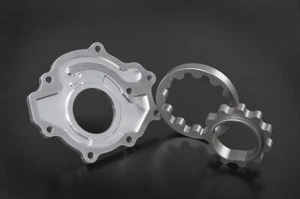 Rotor de capacidad REIMAX 77m para Skyline GTR R32 R33 R34 ##149121042 - Imagen 1 de 1