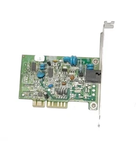 AZTECH CNR2800 Modem Fax 56 Kbit/s V.92 Scheda PCI - Photo 1/1