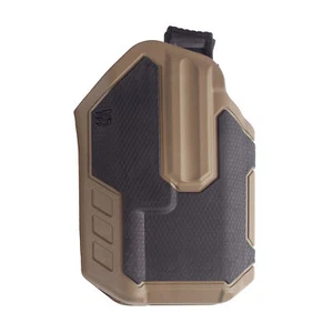 Blackhawk Omnivore Level 2 Multi Fit Holster With Surefire X300 Right Hand Black - Picture 1 of 1