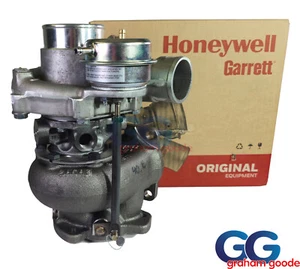 Escort Cosworth YBT Blue Top Original Equipment Turbocharger - Picture 1 of 4