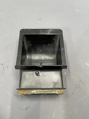 1971-1980 Ford Pinto Heater Duct Dash Vent Air Defroster Mercury Bobcat Defog OE - Image 1 of 3