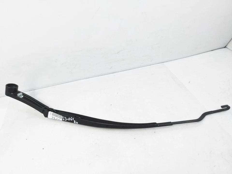 Brazo limpiaparabrisas pasajero derecho BMW 535I 2011-2016 61-61-7-203-156 Foto 1 de 4