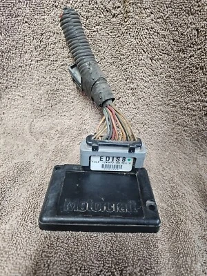 EDIS8 EDIS 8 Module Ford F3LF-12K072-AA - Image 1 of 2