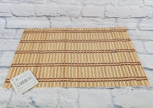 Benson Mills Karibik Bambus Tischset - Bild 1 von 4