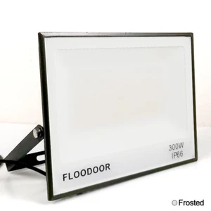 300W Flood Light 12000LM Outdoor 220V AU Plug Cool White IP66 Landscape Lights - Picture 1 of 11