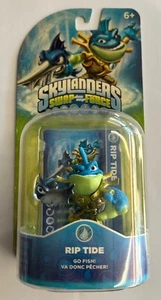 Skylanders Swap Force - RIP TIDE Water Element (lanzamiento 2013) en caja - Imagen 1 de 4