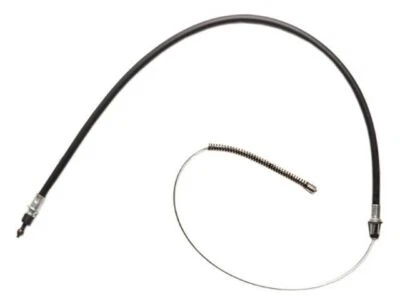 Cable de freno de estacionamiento trasero Raybestos 98117NF Oldsmobile Starfire 1975 Foto 1 de 2