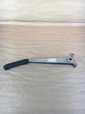 OEM 1988-1996 Jaguar XJS E-Brake freno de mano palanca de freno CBC 4913 L/H original Foto 1 de 4