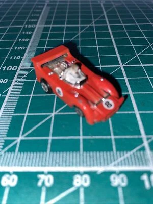 Micro Machines, Galoob, 1997, McLaren Racer, Best Of ‘91 Collection - Image 1 of 4