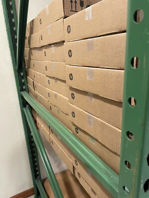 HP Intel Xeon E5-2640 2.5GHz Six Core (662246B21) Processor NEW F/S - Image 1 of 2