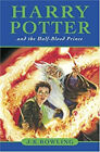 Harry Potter and the Half-Blood Prince J. K. Rowling