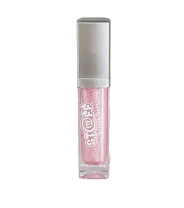 Stuff by Hilary Duff Glitter Lip Gloss PINK - 2004 Extremely RARE - Picture 1 of 2