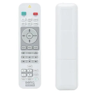 Replace Remote Control for BenQ Projector MX808ST MW809ST MW826ST MH733 DX808ST - Picture 1 of 3