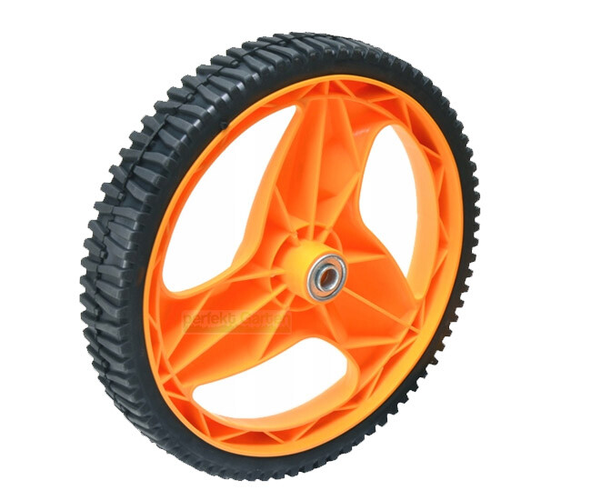 Kit Conversione Cuscinetto Ruota Anteriore Per Tosaerba - Compatibile YTH22V46 - Foto 5