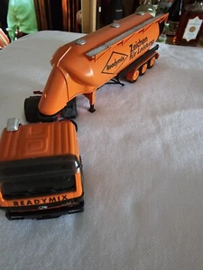 Readymix Fahrzeug Sammlung - Bild 1 von 18