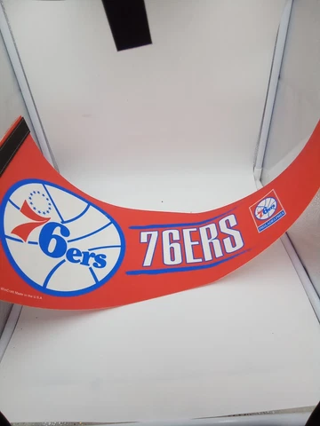 Wincraft 2010 Nba Pennant Philadelphia  76ERS Cover