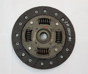 DISCO FRIZIONE FIAT TIPO /TEMPRA /FIORINO 1.4 /1.6 DIAM. Ø 190 20 DENTI 7622396 - Foto 1 di 2