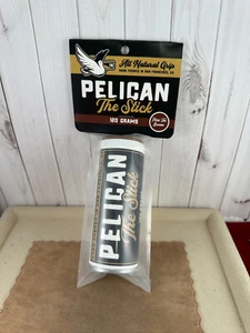 Brauner Pelikan Schläger Wachs verwendet von Amateur & Profi Baseball Spielern erhalten den besten GRIP - Bild 1 von 3