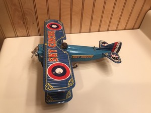 model aircraft for sale on ebay