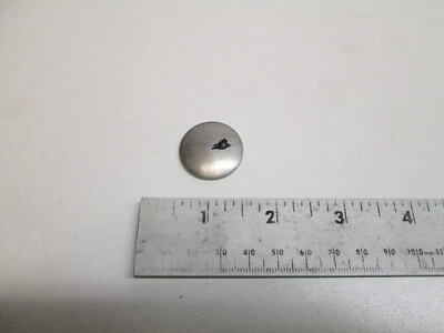 477026 Expansion Plug Volvo Penta Marine Engines - Image 1 of 3