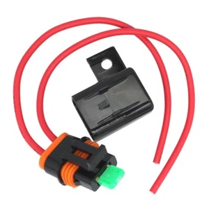 Cole Hersee Sealed Heavy-Duty Mini Fuse Holder - 30A - 12AWG - Picture 1 of 1