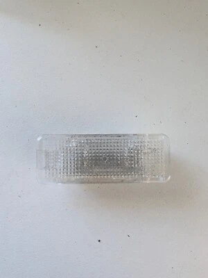 Door Light Entrance Lights Front BMW E53 X5 2000-2006 - Image 1 of 3