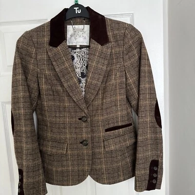 john rocha. Jacket  - Image 1 of 4