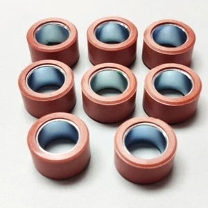 Variator Roller 26x15mm 18g for VOGE SR4 Max350 BMW C400 GT C400X - Picture 1 of 2