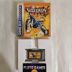 Jeu Freekstyle pour Nintendo Game Boy Advance GBA PAL EUR en Boite - Floto Games - Imagen 1 de 6