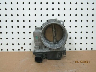 Conjunto de carrocería del acelerador Infiniti G35 2003 2004 2005 03 04 05 THB OEM Foto 1 de 3
