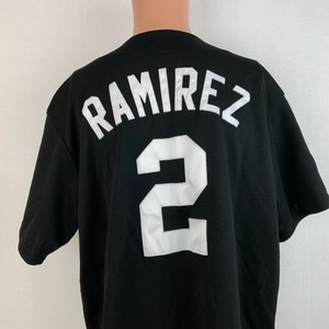 florida marlins jersey black